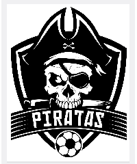Escudo de Piratas